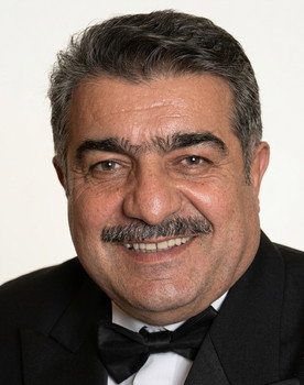 Metin Cantimur as 