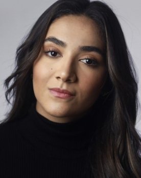 Marcella Vicente as Marcinha