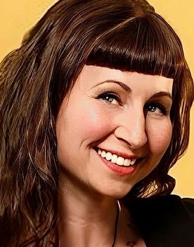 Robin Slonina as Self - Judge