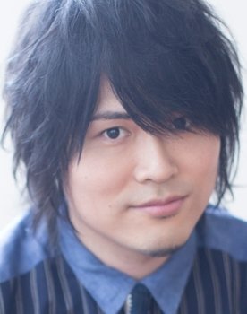 Kondou Takayuki as Shuichiro Oishi