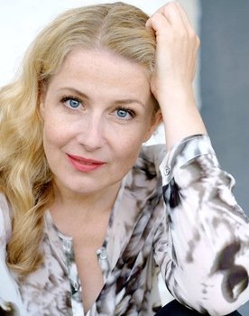 Christina Rainer