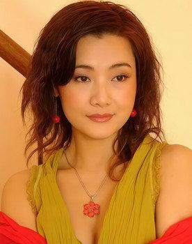 Wang Suchiung as 莫莫母亲
