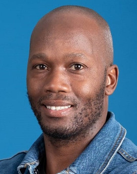 Tuks Tad Lungu