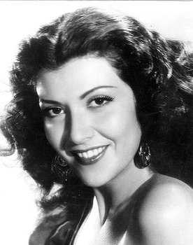 Gloria Marín