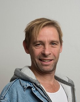 Thomas Mørk as Reumberg