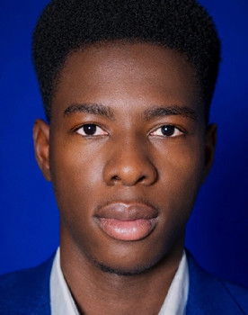 Christ Assidjim Mbaihornom as Baba