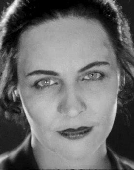 Lyudmila Semyonova as Lyudmila