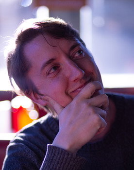 Daniel Kirby