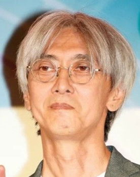 Toshiya Shinohara