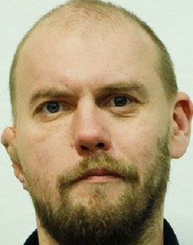 Andrey Rodionov