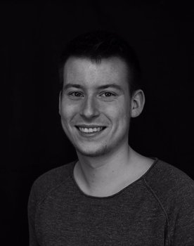 Carlos Stöver as Noah Hendrick