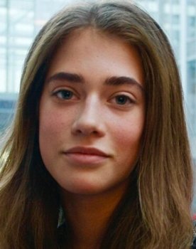 Nicoline Sharma Rubow