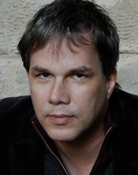 James Greer as 