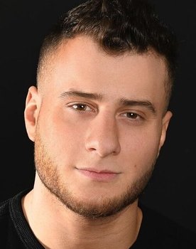 Maxwell Friedman as 