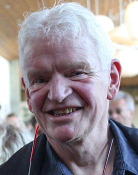 Kjartan Bjargmundsson