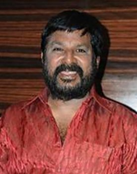 Kalaipuli G. Sekaran