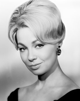 Jill Haworth