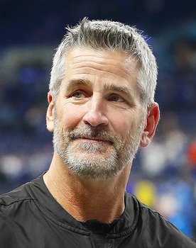 Frank Reich as Self