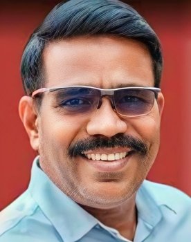 R. Siva as 