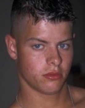 Hot Smoking Military Studs