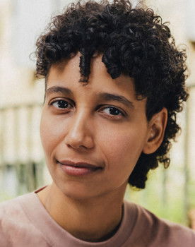 Meryem-Bahia Arfaoui