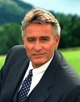 Klaus Wildbolz