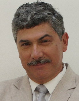 Juan Pablo Franco as 