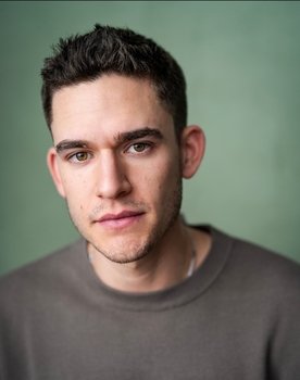 Jake Roseman as Daniel