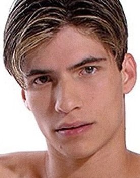 Nicolas Santos