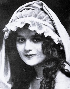 Betty Gray