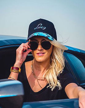 Alexandra Mary Hirschi