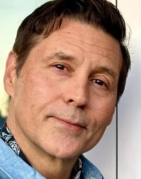 Timothy Vahle as Ray Clouds on Fire