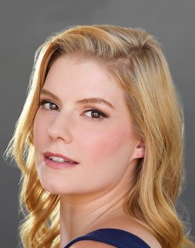 Molly Flanagan
