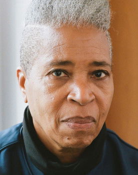 Dionne Brand as Herself