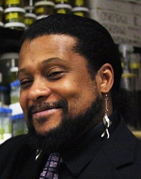Tyrone Hayes