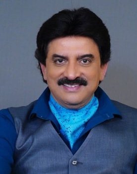 Hiten Kumar