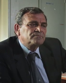 Francesco Accordino as Self - Policeman