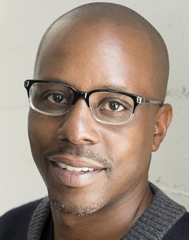 Kenny Smith Jr. as Kenny Flyy