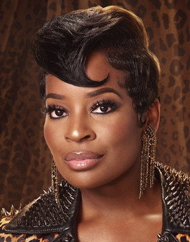 Shamea Morton