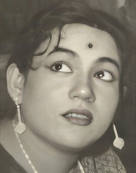 Ketaki Dutta