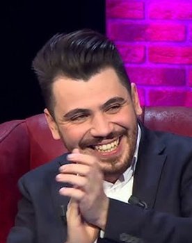 Nassim Haddouche