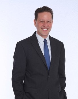 Joe Rashbaum