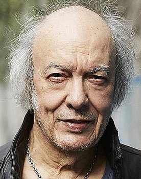 Erasmo Carlos as Ele mesmo