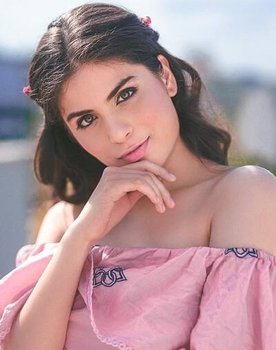 Shubhangi Mehrotra