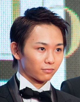 Kenta Suga Photo