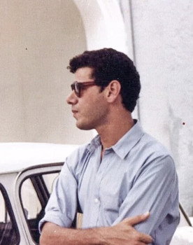 Jean-Louis Jorge