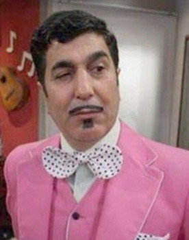 Abdel Rahman Al Marshady as 