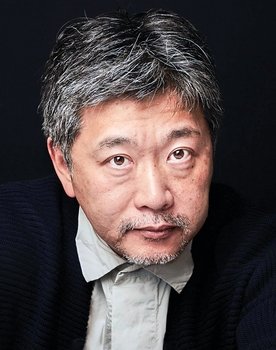 Hirokazu Kore-eda as 