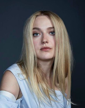 Dakota Fanning as Merry Levov
