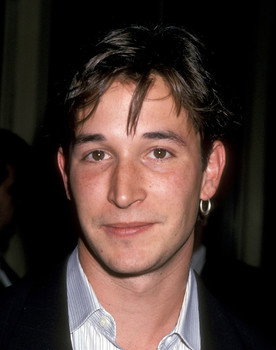 Noah Wyle